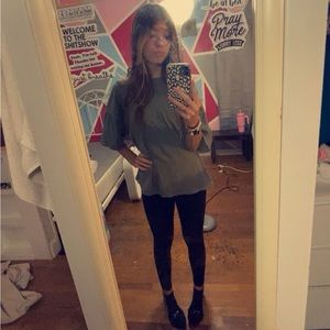 Meet your Posher, Miranda